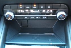 2022 Mazda CX-5 Touring