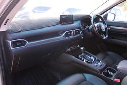 2022 Mazda CX-5 Touring