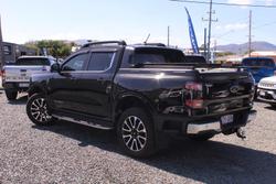 2024 Ford Ranger Platinum