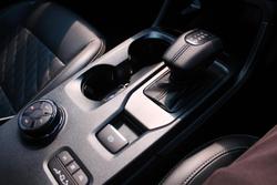 2024 Ford Ranger Platinum
