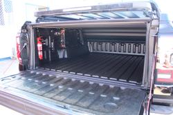 2024 Ford Ranger Platinum