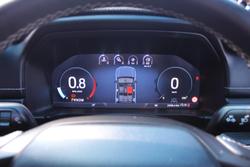 2024 Ford Ranger Platinum