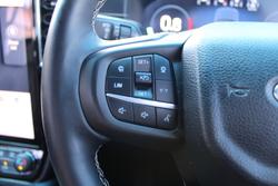 2024 Ford Ranger Platinum