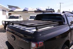 2024 Ford Ranger Platinum