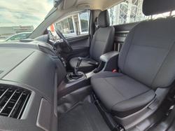 2016 Isuzu D-MAX SX
