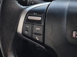 2016 Isuzu D-MAX SX