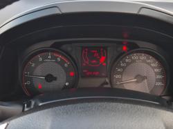 2016 Isuzu D-MAX SX