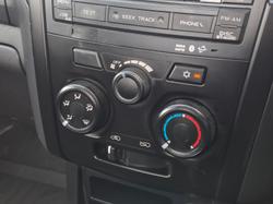 2016 Isuzu D-MAX SX