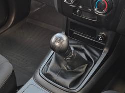 2016 Isuzu D-MAX SX