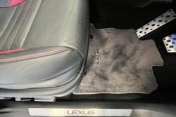 2017 Lexus NX NX200t F Sport
