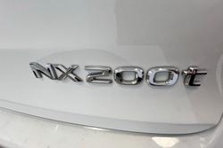 2017 Lexus NX NX200t F Sport