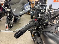 2023 Kawasaki Vulcan S ABS (EN650) Vulcan S Black