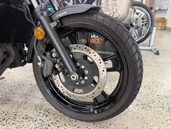 2023 Kawasaki Vulcan S ABS (EN650) Vulcan S Black