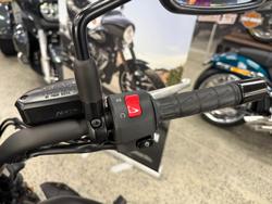 2023 Kawasaki Vulcan S ABS (EN650) Vulcan S Black