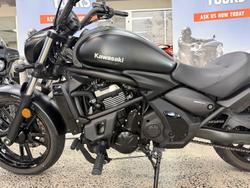 2023 Kawasaki Vulcan S ABS (EN650) Vulcan S Black