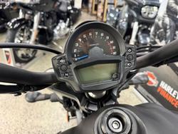 2023 Kawasaki Vulcan S ABS (EN650) Vulcan S Black