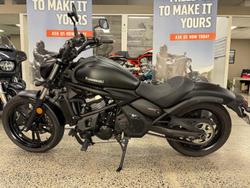 2023 Kawasaki Vulcan S ABS (EN650) Vulcan S Black