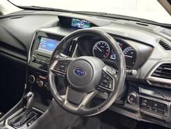 2019 Subaru Forester 2.5i