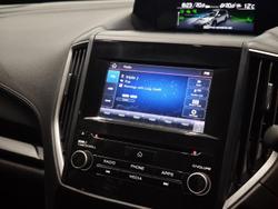 2019 Subaru Forester 2.5i