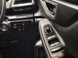 2019 Subaru Forester 2.5i