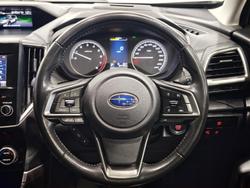 2019 Subaru Forester 2.5i