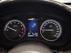 2019 Subaru Forester 2.5i