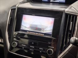 2019 Subaru Forester 2.5i