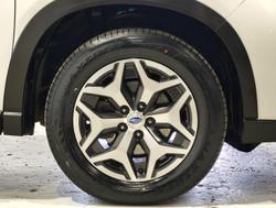 2019 Subaru Forester 2.5i