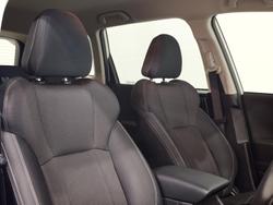 2019 Subaru Forester 2.5i