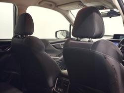 2019 Subaru Forester 2.5i