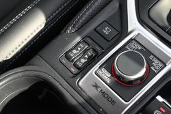 2024 Subaru Forester 2.5i Sport