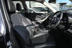 2024 Subaru Forester 2.5i Sport