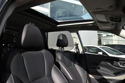 2024 Subaru Forester 2.5i Sport