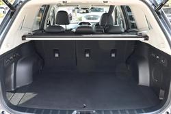 2024 Subaru Forester 2.5i Sport