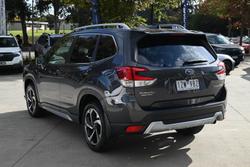 2024 Subaru Forester 2.5i Sport