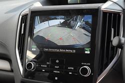 2024 Subaru Forester 2.5i Sport