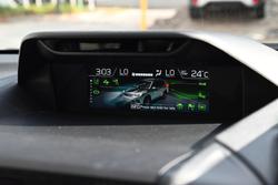 2024 Subaru Forester 2.5i Sport