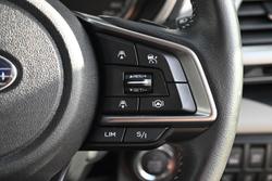 2024 Subaru Forester 2.5i Sport