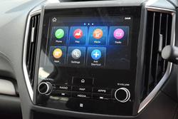 2024 Subaru Forester 2.5i Sport