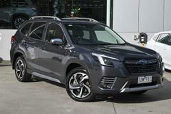 2024 Subaru Forester 2.5i Sport