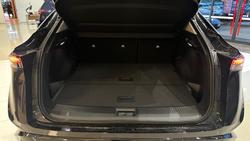 2025 Nissan Ariya Advance+