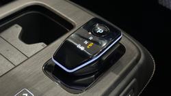 2025 Nissan Ariya Advance+