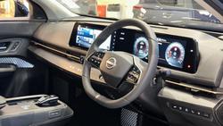 2025 Nissan Ariya Advance+