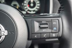 2026 Nissan QASHQAI Ti-L e-POWER