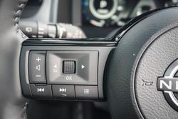 2026 Nissan QASHQAI Ti-L e-POWER