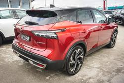 2026 Nissan QASHQAI Ti-L e-POWER