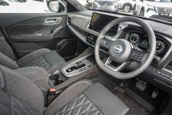 2026 Nissan QASHQAI Ti-L e-POWER