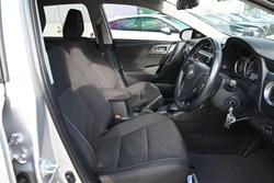 2017 Toyota Corolla Ascent Sport