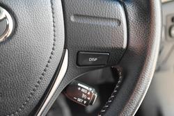 2017 Toyota Corolla Ascent Sport