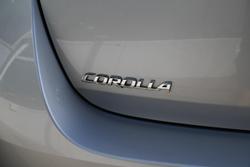 2017 Toyota Corolla Ascent Sport